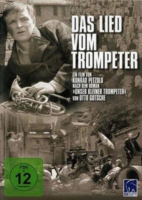 Das Lied vom Trompeter poster