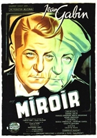 Miroir Mouse Pad 1681280