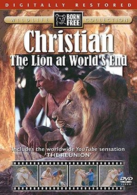 The Lion at World&#039;s End Metal Framed Poster