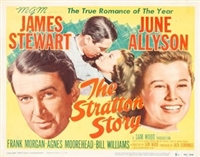 The Stratton Story magic mug #