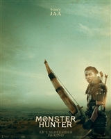 Monster Hunter Tank Top #1681420