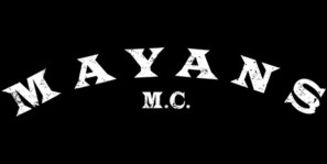Mayans M.C. magic mug #