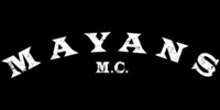Mayans M.C. Longsleeve T-shirt #1681444