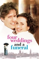 Four Weddings and a Funeral Sweatshirt #1681491