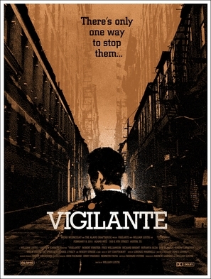 Vigilante Poster 1681520