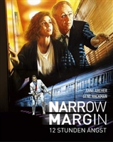 Narrow Margin magic mug #