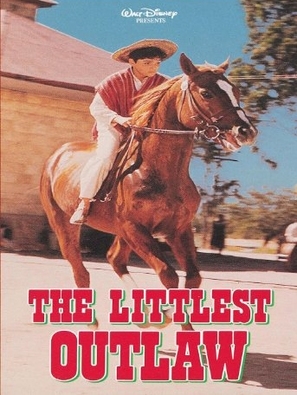 The Littlest Outlaw Poster 1681548