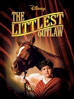 The Littlest Outlaw Sweatshirt #1681550