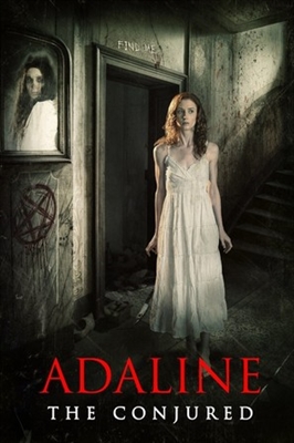 Adaline  Poster with Hanger