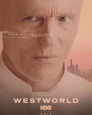 Westworld Poster 1681643