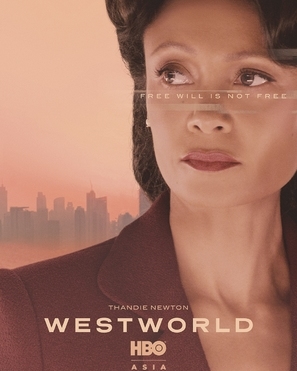 Westworld Poster 1681644