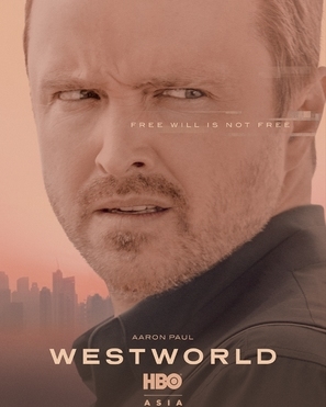 Westworld Poster 1681646