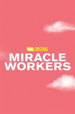 Miracle Workers tote bag #