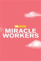 Miracle Workers kids t-shirt #1681709