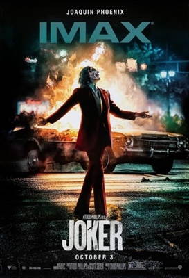 Joker Poster 1681721