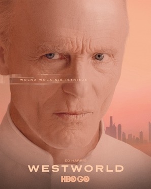 Westworld Poster 1681735