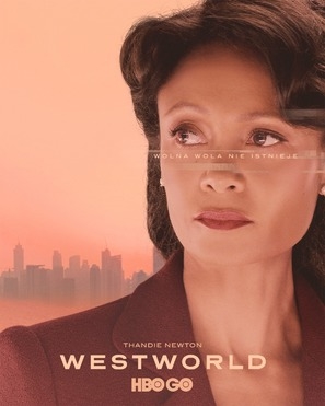 Westworld Poster 1681736