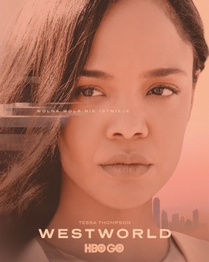 Westworld Poster 1681737