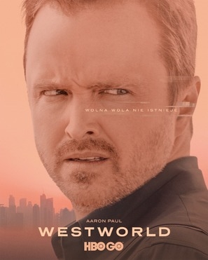 Westworld Poster 1681738