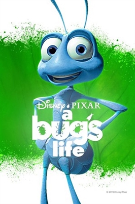A Bug's Life puzzle 1681766