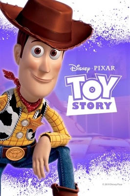 Toy Story Poster 1681772