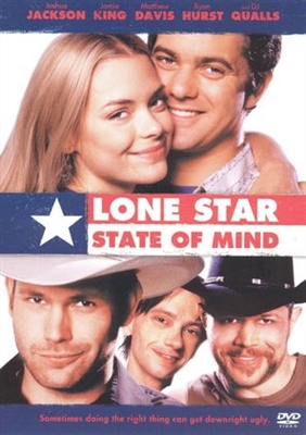 Lone Star State of Mind Poster 1681783