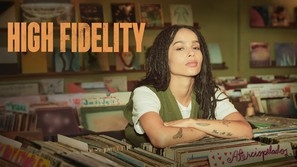 High Fidelity Poster 1681891