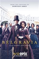 Belgravia movie poster