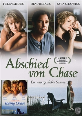 Losing Chase poster