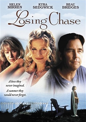 Losing Chase Canvas Poster