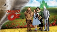 The Wizard of Oz Longsleeve T-shirt #1682037