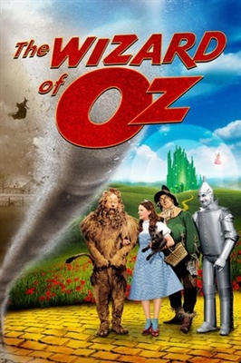 The Wizard of Oz puzzle 1682038