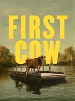 First Cow #1682040 movie poster