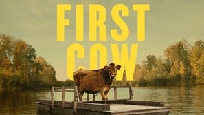 First Cow poster #1682041