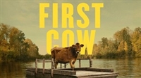 First Cow mug #