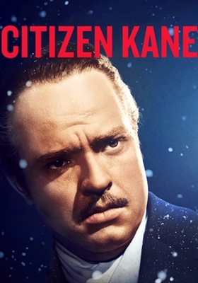 Citizen Kane Poster 1682042