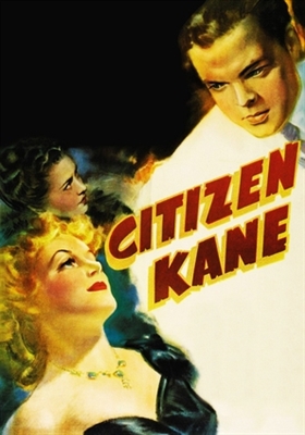 Citizen Kane Poster 1682043