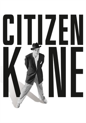 Citizen Kane Poster 1682044