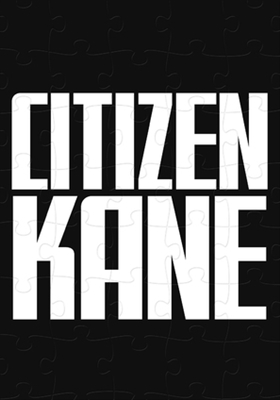 Citizen Kane Mouse Pad 1682045