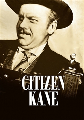Citizen Kane Stickers 1682047