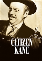 Citizen Kane Tank Top #1682047