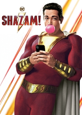 Shazam! puzzle 1682102