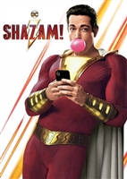 Shazam! Sweatshirt #1682102
