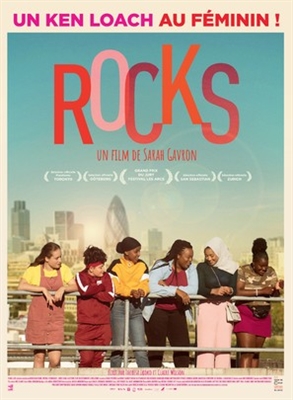 Rocks poster #1682127
