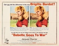 Babette s&#039;en va-t-en guerre kids t-shirt #1682170