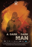 A Dark-Dark Man mug #