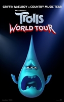 Trolls World Tour kids t-shirt #1682201