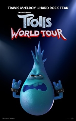 Trolls World Tour Poster 1682202