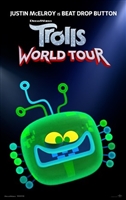 Trolls World Tour Tank Top #1682203