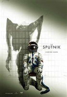 Sputnik kids t-shirt #1682231